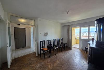 Apartament 3 camere decomandat Deva Bulevardul Decebal – Bloc Arta Modei - 4