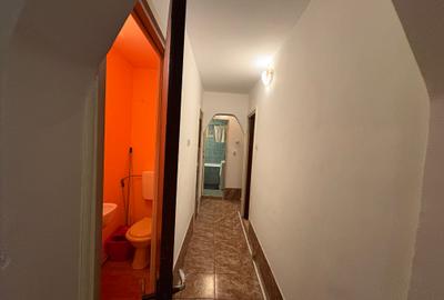 Apartament 3 camere, Lujerului, la 5 minute de metrou, etaj 2 - 7