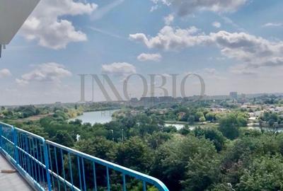 Apartament 2 camere nou | Smart Home | | 75 mp2 | One High District - 13