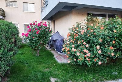 Inchiriere 2 camere GreenField (cartier RUBIN) - Baneasa - 10