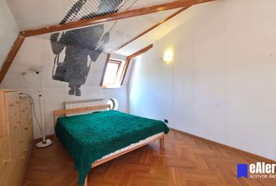 Casă de vânzare zona Domenii, București, str. Constantin Stere. - 43