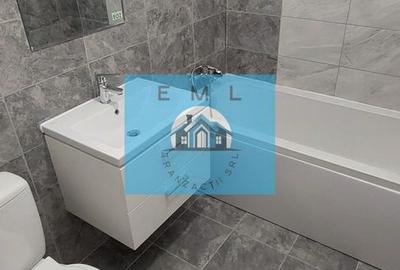 Apartament bloc nou Militari sector 6 - 6