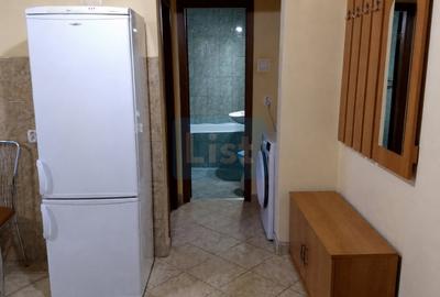 COMISION 0%! Ap. 2 camere decomandate 48 mp, Primăverii – Mănăștur - 9