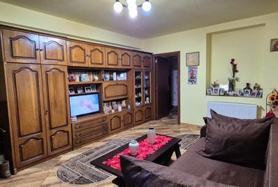 Cel mai mic pret 2 camere bloc nou cu centrala - 2