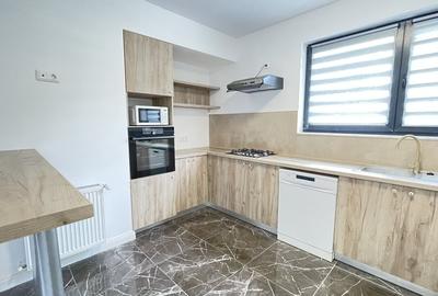 Vila individuală 5 camere | complet mobilata si utilata | 50m de Padure - 13