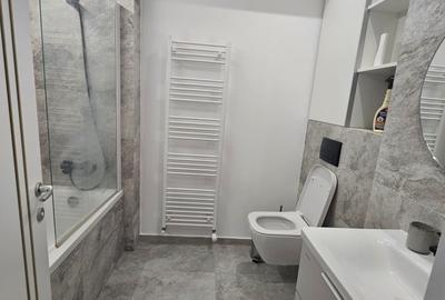 Apartament 2 camere modern, complet  mobilat, in complex Delta City - 12