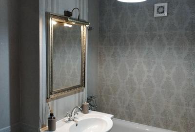 Tomis Nord - Zona Ciresica - Apartament elegant, cu centrala cu gaz si garaj - 14