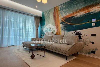 Inchiriere apartament 2 camere | mobilat si utilat | parcare inclusa - Floreasca - 2