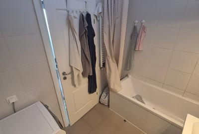 3Cam-Nou-Lux--7 Min Iulius Town-Mobilat --Balcon-1 loc Parcare -121.000 Euro!Neg - 12
