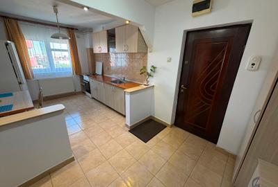 13 Septembrie-Marriott / Apartament doua camere modern-Loc de parcare - 8