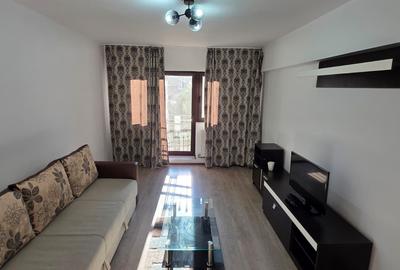 Piata Alba Iulia Nerva Traian etajul 1 apt cu 3 balcoane mobilat si utilat - 10