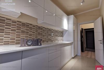 GARSONIERA AVANGARDE HOME! FINALIZATA! COMISION% ! OFERTA PROMO!!! - 6