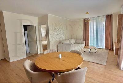 Apartament 2 camere | Prima închiriere | 53 mp | 2 terase | Grigorescu - 1