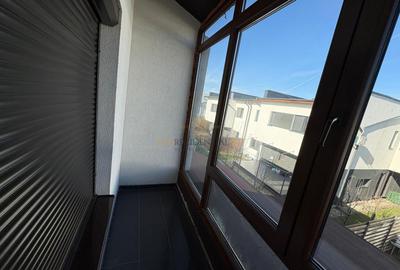 Casa Magurele, 4 camere, complet mobilata si utilata, Comision 0% - 15