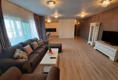 Apartament 3 camere - 90 mp utili - bloc nou - Calea Dumbravii / Sibiu - 2