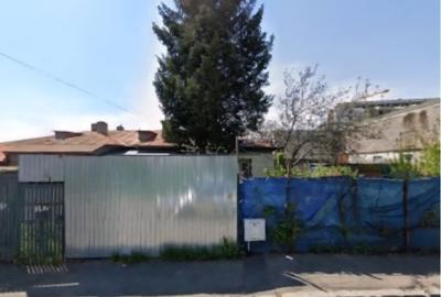 Casă individuală cu 6 camere în Apărătorii Patriei