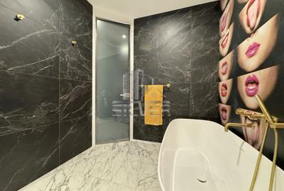 Apartament de LUX  in cel mai impozant imobil din Cluj-Napoca - 19