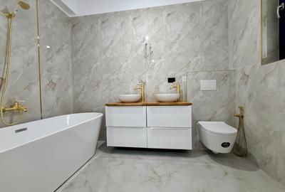 Casă P+1, 5 camere, finisaje premium- Comuna Berceni - 11