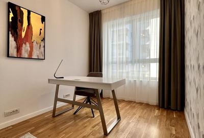 3 CAMERE|| LOC DE PARCARE|| LUXURIA RESIDENCE || DOMENII - 8