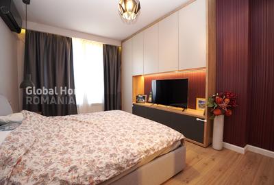 2 Camere Metropolitan Residence | 79 MP | Mall Promenada | Aviației - 7
