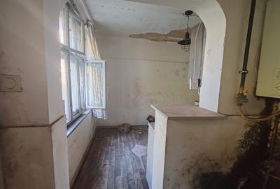 Casa 3 camere libera la vanzare zona Avram Iancu - 14