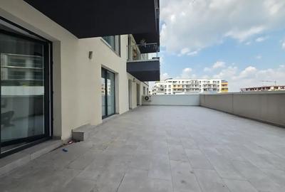 Apartament 3 Camere cu Terasa Mobilat Utilat Sector 3 | Metrou 12 min - 9