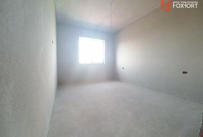 Duplex 4 camere despartit prin perete dublu - Giroc - ID V3463 - 10