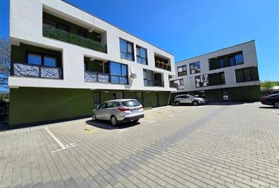 Apartament cu 2 camere decomandat în Cug