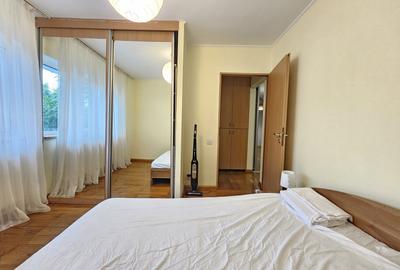 Pet Friendly | Apart 2 camere 56m2 | Aviatiei - Caragiani | Metrou A.V 7 min - 6