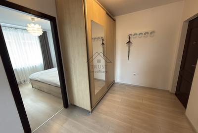 Apartament 2 camere de închiriat | Venus 22 | FSEGA – Iulius Mall - 9