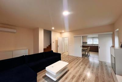Închiriere Casă Pe Colt | 5 Camere |  Mobilată și Utilată | New Point |  Pipera - 17