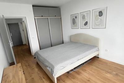 Vanzare apartament 2 camere white tower ploiesti mobilat - 5