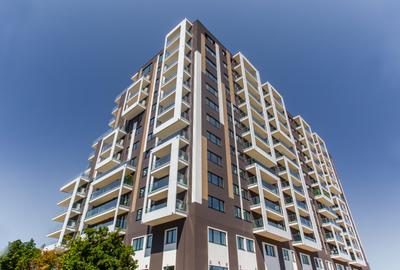Gafencu Residence 2 camere, 2 bai, proprietar - 8