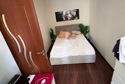 Mall Vitan-Foișorului: Mobilat Utilat, se acceptă Schimb, AC, Centrală Proprie - 4