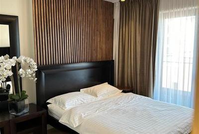 INVESTITIE  3 CAMERE MOBILAT MODERN - 12