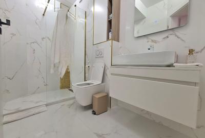 Proprietate exclusivistă || 3 camere || Pipera || Rondul OMV|| Parcare - 12