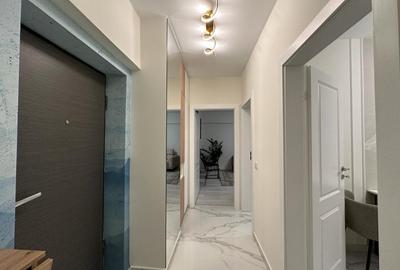 Apartament 2 Camere în Bloc Nou, în Vecinătatea Kaufland Pacurari - 7