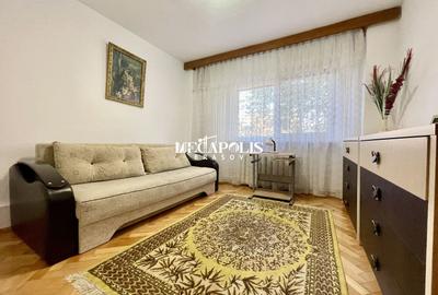 Apartament 2 camere | Zonă centrală și facilă - 4
