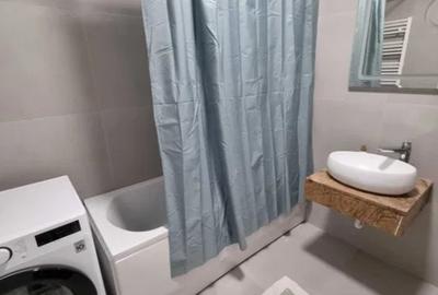 Apartament cu 3 camere+parcare in Tatarasi-Solumnia,bloc nou - 6
