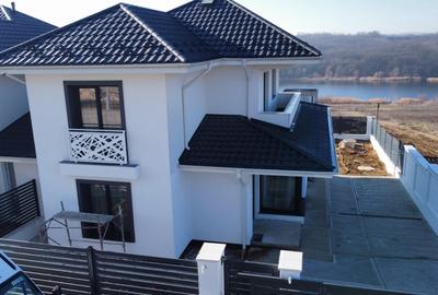 Casa noua P+E zona Lebada-Rai - 2