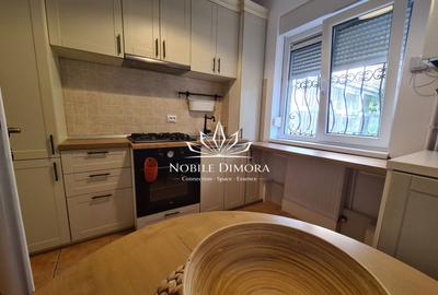 Apartament modern cu 2 camere - la 3 min. de facultatea de Medicina - 11