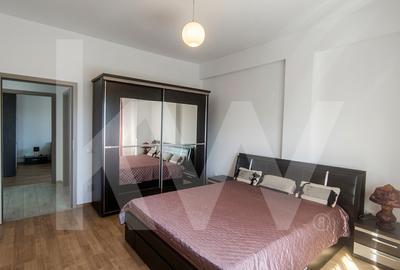 Apartament 3 camere cu terasă de 15 mp lângă Parcul Sub Arini, Sibiu - 5