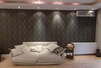 Apartament cu 3 camere decomandat în Herăstrău
