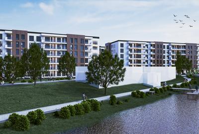 MTM Pipera Lake