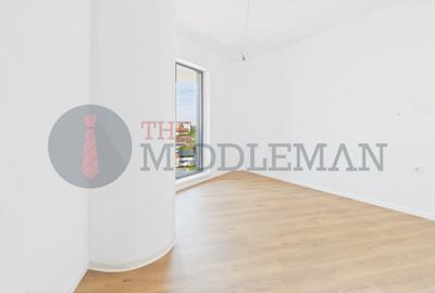 Apartament 3 camere | 2 băi | 2 balcoane | View panoramic - 11