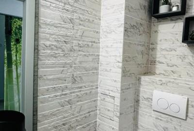 Apartament 3 camere lac si parc Nordului Prima inchiriere dupa renovare - 15