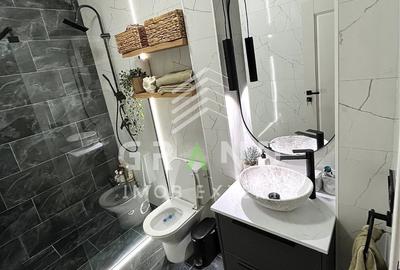 Apartament 2 camere spațios 60,5mp | balcon | parcare | Valea Chintaului - 6