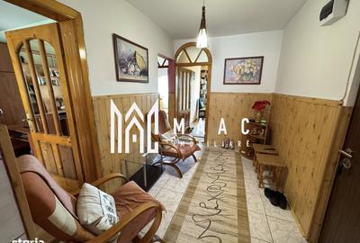 Apartament cu 3 camere în Tilișca