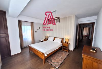 Apartament 3 camere de inchiriat -Parcul Sub Arini! - 4
