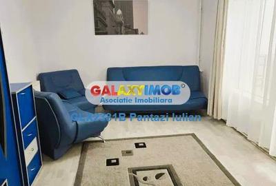 Apartament cu 2 camere decomandat, mobilat în Mihai Bravu